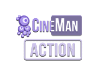 CineMan Action прямой эфир CineMan Action прямой эфир